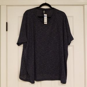 Agnes & Dora Boxy Tee XL+